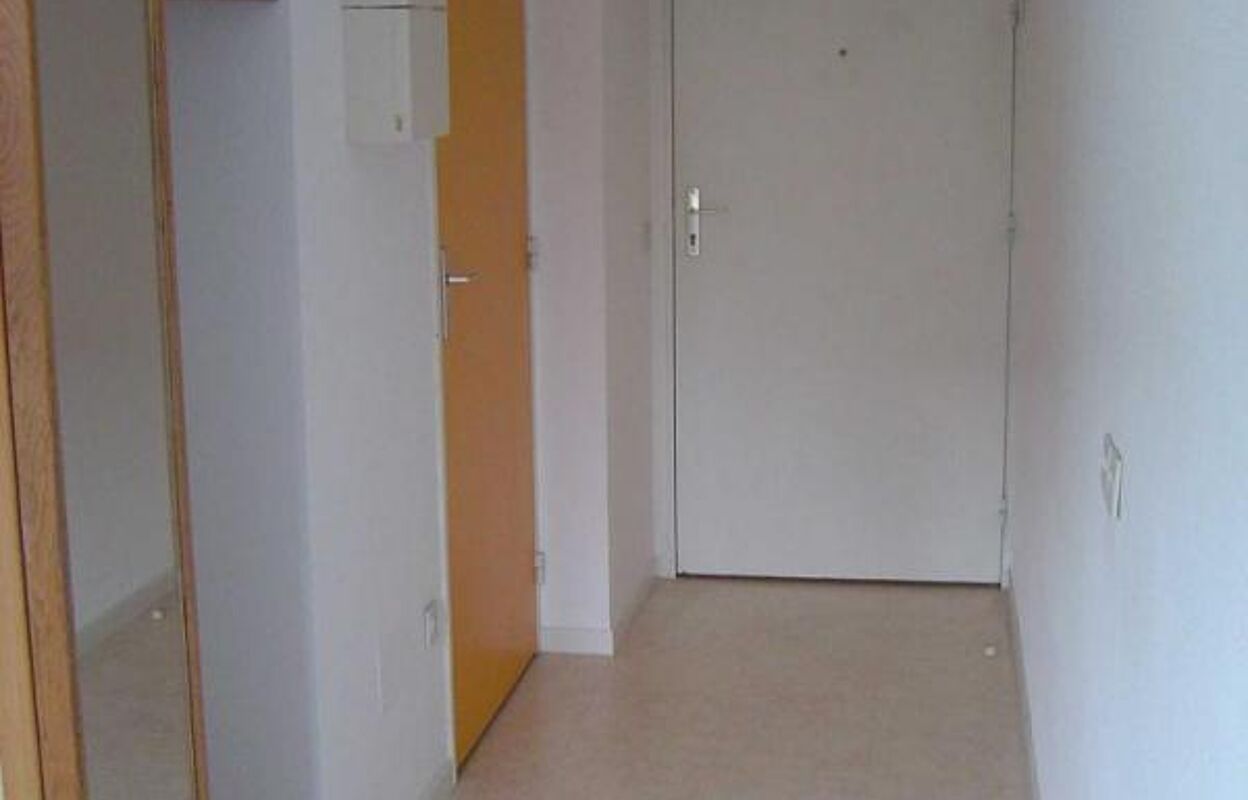 appartement 1 pièces 18 m2 à louer à Lyon 7 (69007)