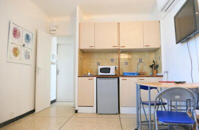 location appartement 590 € CC /mois à proximité de Mudaison (34130)