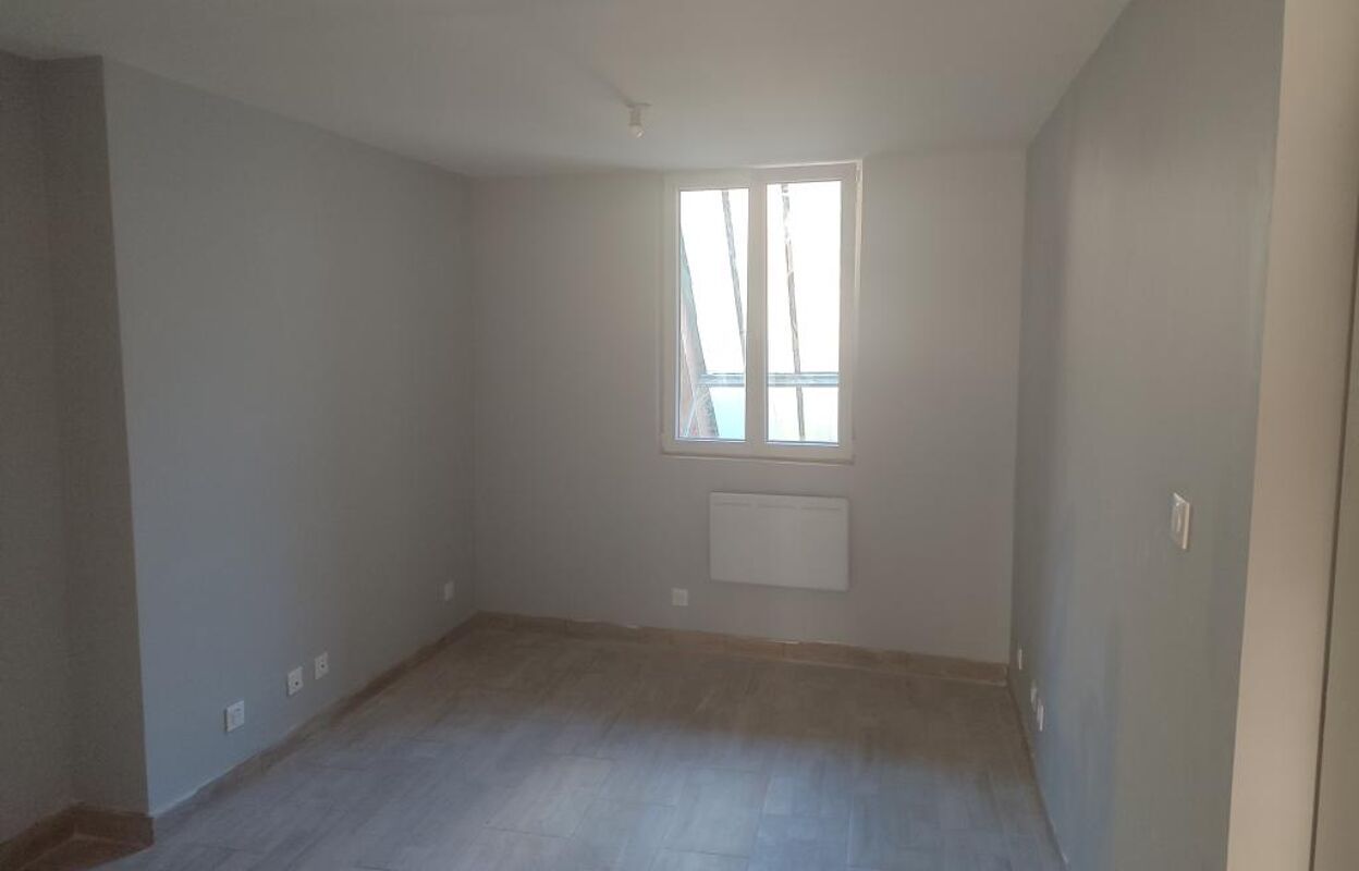 appartement 2 pièces 45 m2 à louer à Joigny (89300)