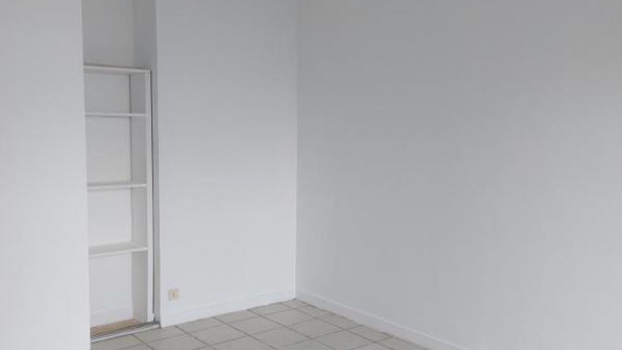 appartement 1 pièces 23 m2 à louer à Boulogne-Billancourt (92100)