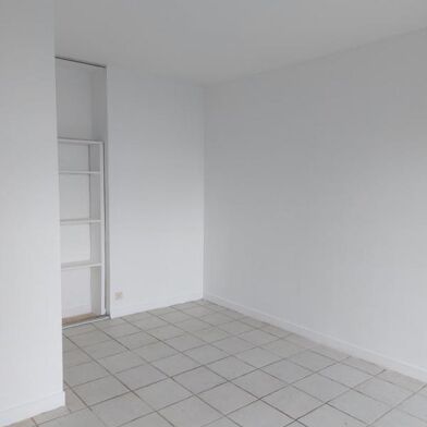 Appartement 1 pièce 23 m²