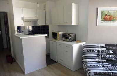 location appartement 671 € CC /mois à proximité de Bihorel (76420)