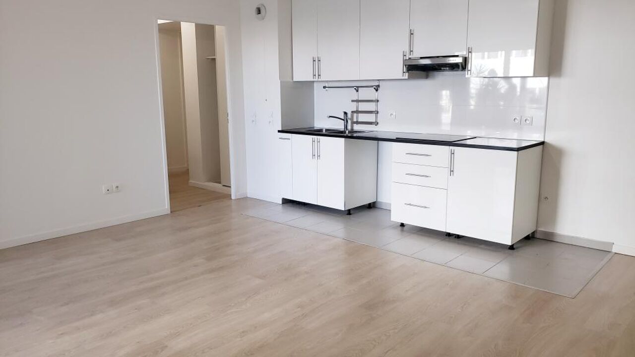 appartement 3 pièces 65 m2 à louer à Asnières-sur-Seine (92600)