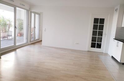 location appartement 1 650 € CC /mois à proximité de Meudon (92360)