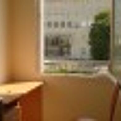 Appartement 1 pièces 500 €