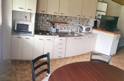 location appartement 450 € CC /mois à proximité de Saint-André-des-Eaux (44117)