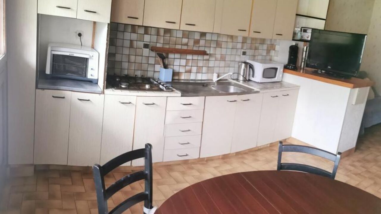 appartement 1 pièces 30 m2 à louer à Pornichet (44380)