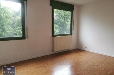 location appartement 495 € CC /mois à proximité de Vouvray (37210)