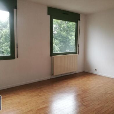 Appartement 1 pièce 26 m²