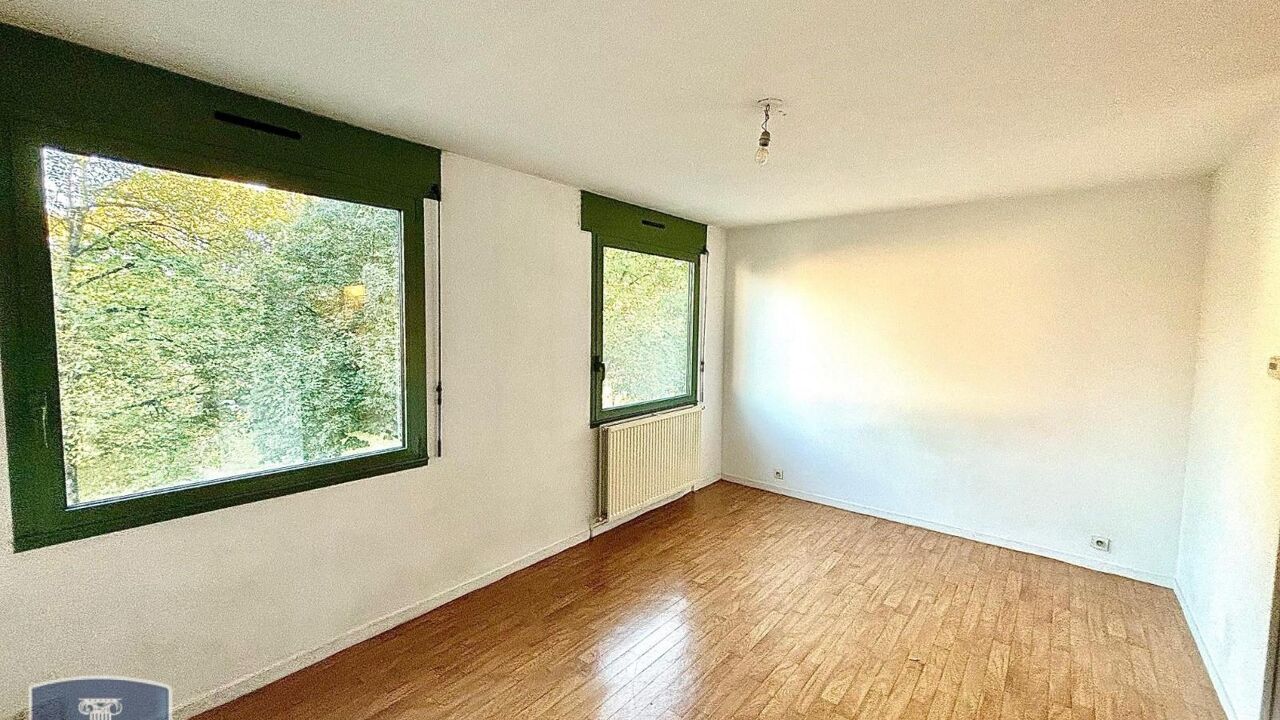 appartement 1 pièces 26 m2 à louer à Tours (37000)