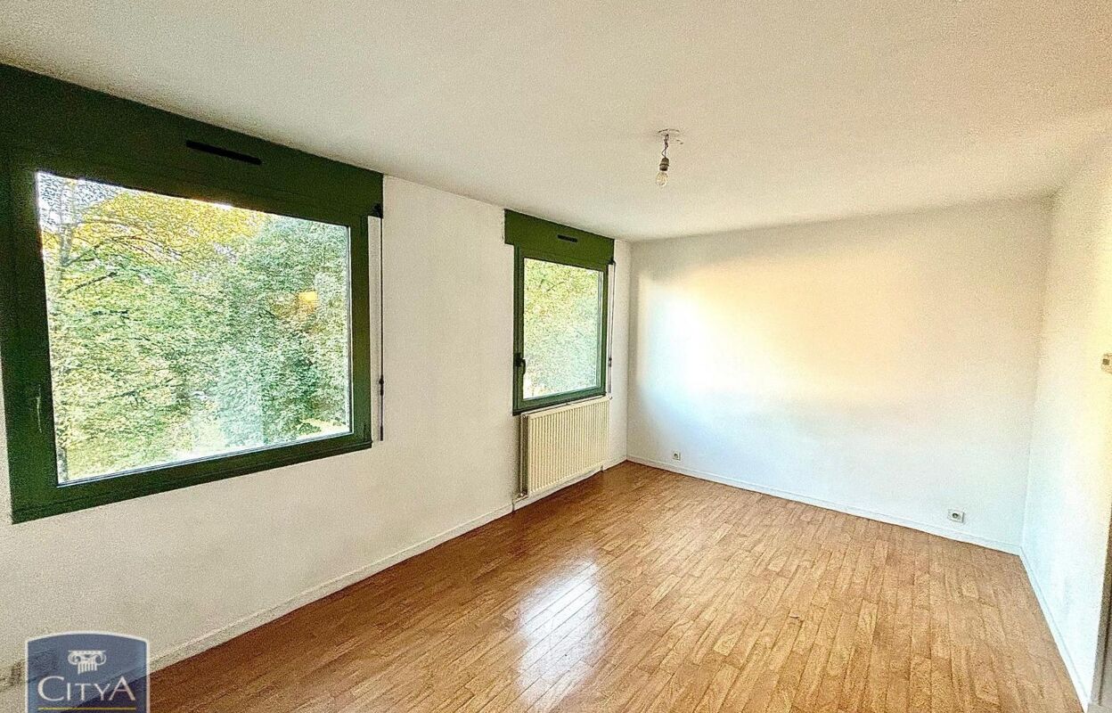 appartement 1 pièces 26 m2 à louer à Tours (37000)