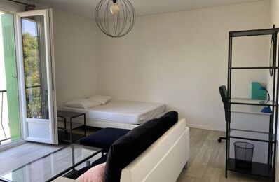 location appartement 680 € CC /mois à proximité de Les Pennes-Mirabeau (13170)