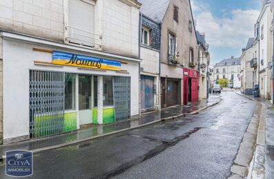 vente commerce 175 000 € à proximité de Montlouis-sur-Loire (37270)