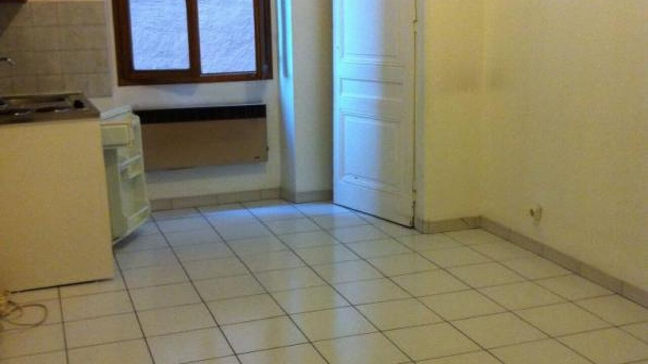 appartement 1 pièces 20 m2 à louer à Villeurbanne (69100)