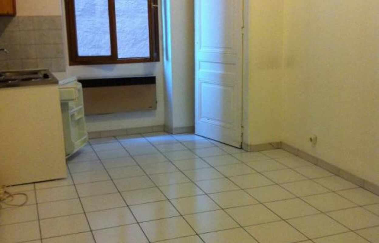 appartement 1 pièces 20 m2 à louer à Villeurbanne (69100)