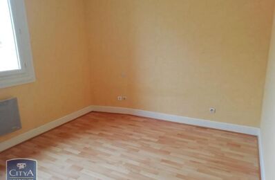 location appartement 795 € CC /mois à proximité de Saint-Avertin (37550)