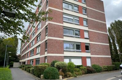 vente appartement 96 300 € à proximité de Gondecourt (59147)