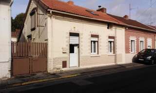 Maison 7 Pièces 73 m² à vendre à Anzin (59410)