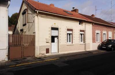 Maison — photo du bien