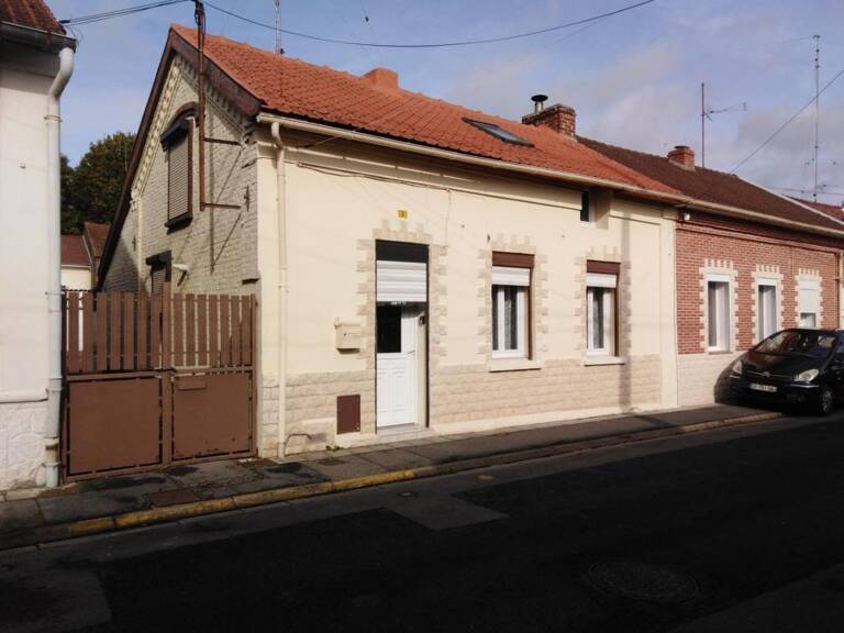 Maison — photo 1