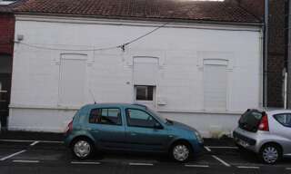 Maison 5 Pièces 71 m² à vendre à Anzin (59410)