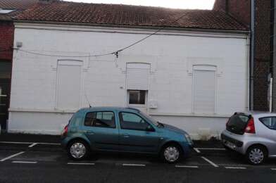 Maison 5 pièces 85832 €