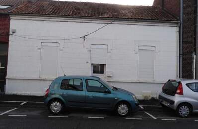 Maison — photo du bien
