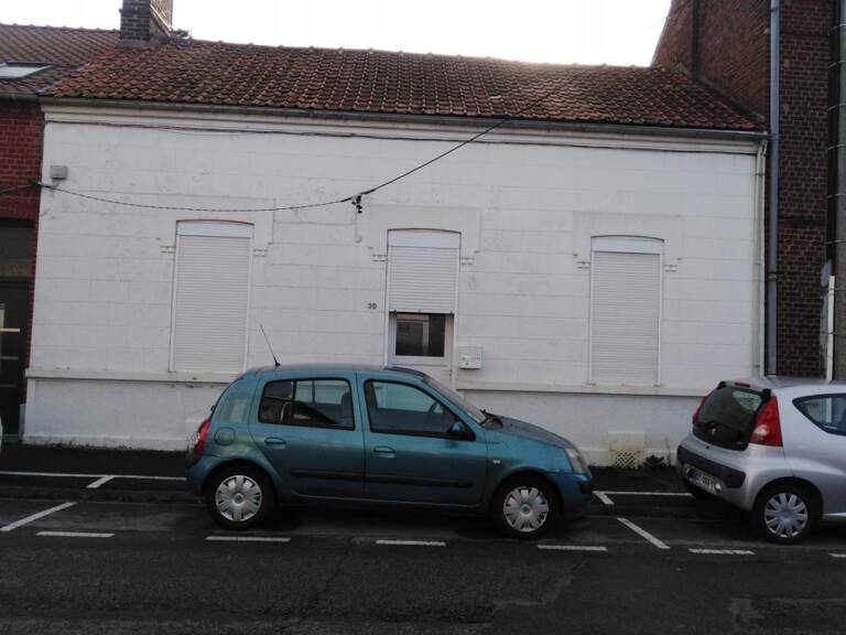 Maison — photo 1