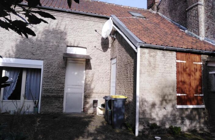 Maison — photo 4