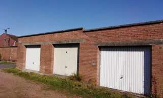 Garage  20 m² à vendre à Valenciennes (59300)