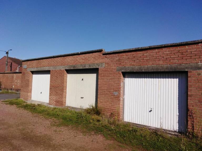 Garage/box — photo 1