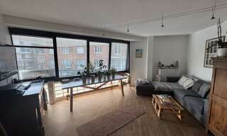 Appartement 6 Pièces 125 m² à vendre à Valenciennes (59300)