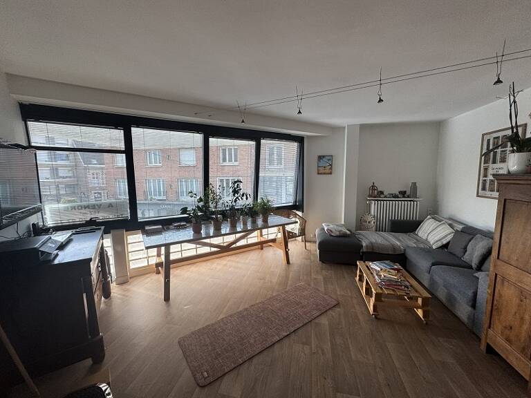 Appartement 6 pièces, VALENCIENNES — photo 1