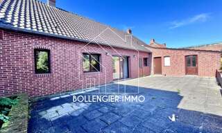 Maison 5 Pièces 103 m² à vendre à Bailleul (59270)
