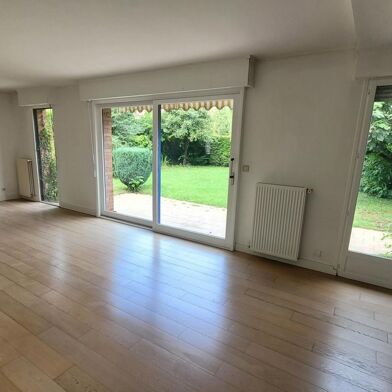 Maison 5 pièces 109 m²