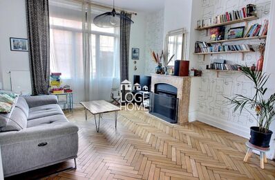 vente maison 475 000 € à proximité de Nomain (59310)