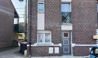 Maison 3 Pièces 75 m² à vendre à Courcelles-lès-Lens (62970)