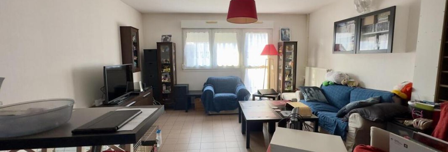 Maison 3 Pièces 75 m² à vendre à Courcelles-lès-Lens (62970)