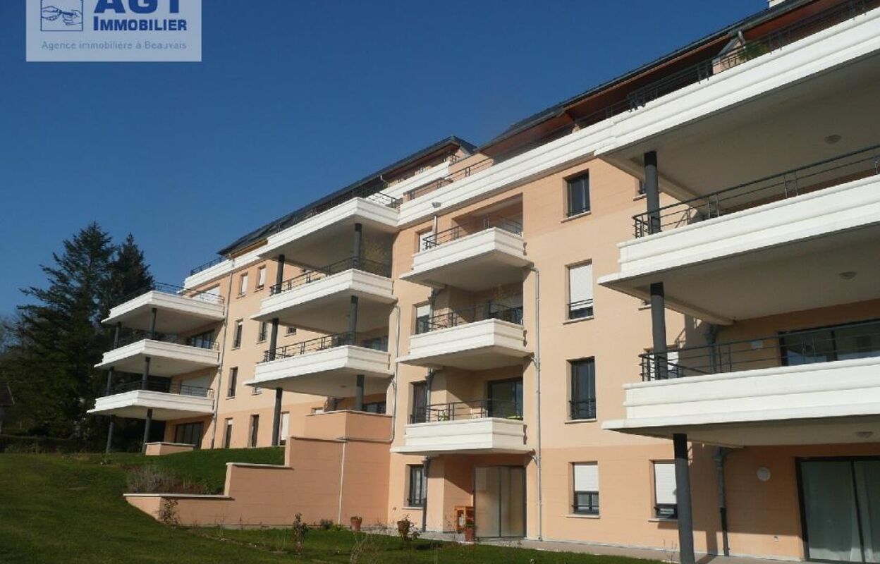 appartement 2 pièces 49 m2 à louer à Beauvais (60000)