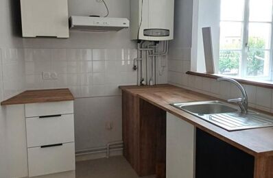 appartement 2 pièces 50 m2 à louer à Billom (63160)