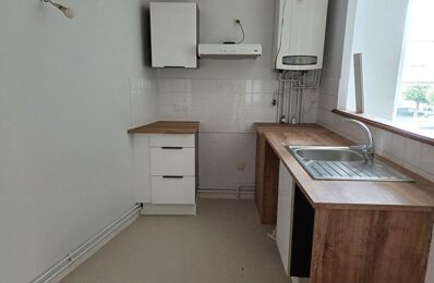 location appartement 450 € CC /mois à proximité de Lezoux (63190)