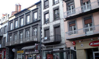 Appartement 2 Pièces 43 m² à louer à Clermont-Ferrand (63000)