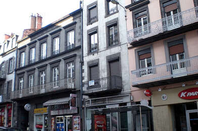 Appartement 2 pièces 500 €