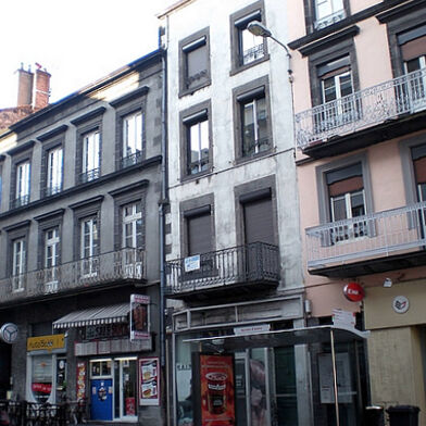 Appartement 2 pièces 500 €