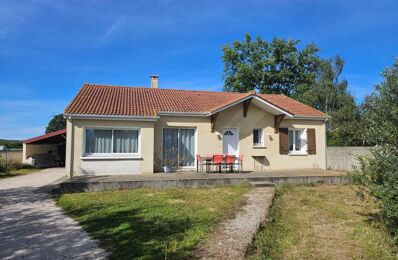 vente maison 265 000 € à proximité de Bazillac (65140)