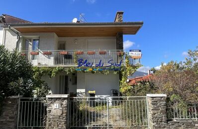 vente maison 200 000 € à proximité de Vernet-les-Bains (66820)