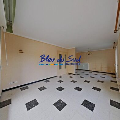 Maison 5 pièces 184000 €