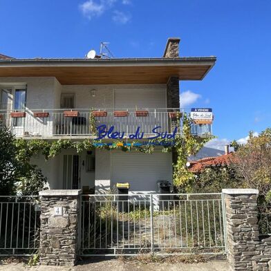 Maison 5 pièces 184000 €