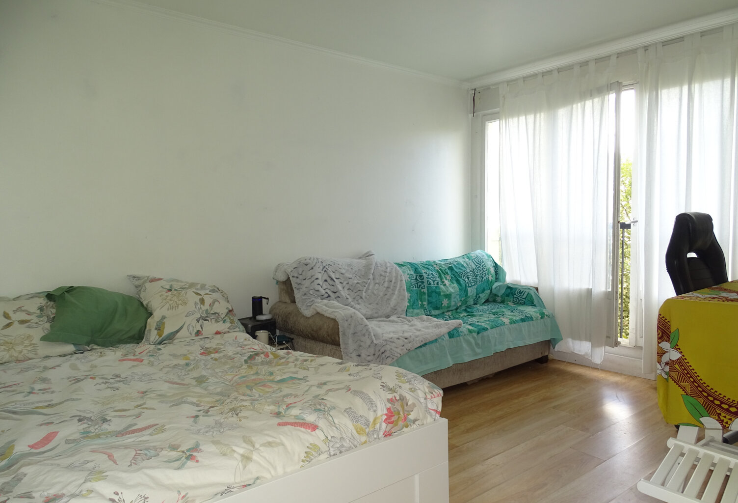 appartement 1 pièces — photo 1