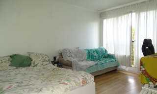 Appartement 1 Pièce 27 m² à vendre à Alfortville (94140)